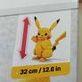 Mega Pokemon Giant Pikachu  Mostly Sealed Image 5