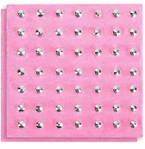 Ear Piercing Tool, Ear Nose Navel Lip Piercing Machine Tool Set, with 98Pcs Ears Studs, Professional Painless Body Hole Piercing Tool Kit