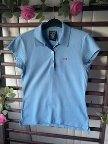 polo T-shirt polo Ralph Lauren size medium