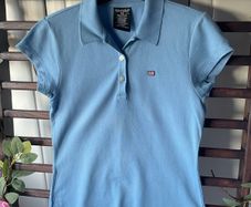 polo T-shirt polo Ralph Lauren size medium