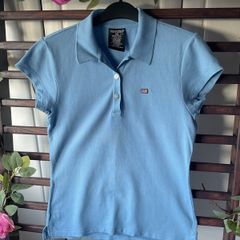 polo T-shirt polo Ralph Lauren size medium