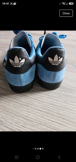 Adidas gazelle mens