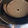 For Repair or Parts Sage Barista Express Coffee Machine Image 7