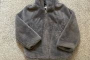Girls coat, 6 to 7, perfect condition