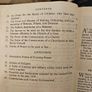 The Book Of Common Prayer 1960 Edition  In Fair Condition. See Photos For Same. Image 5