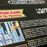 Captain Planet for Sega Mega Drive - Boxed and Minty Image 6