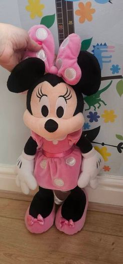 Mini mouse toy bundle