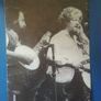 The Dubliners promotional leaflet 1979 Image 2