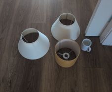 lampshades