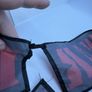 wwe WWF Ringside exclusive RAW IS WAR ring skirt Image 10