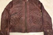 NEXT Leather Jacket