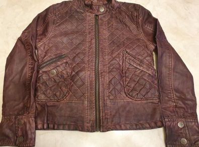 NEXT Leather Jacket