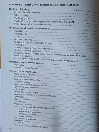All Love. A Guide Book For Healing With Sekhem-seichim-reiki And Skhm. By Diane Ruth Shewmaker. Plus 2 Pamplet On The Subject.