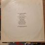 Bob Dylan Slow Train Coming LP Album Image 3
