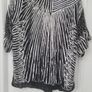 Vintage sequinned top Image 2