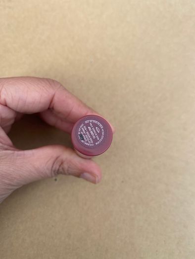 Clinique pop lip color