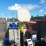 Little Tikes Junior Basketball Stand Image 9