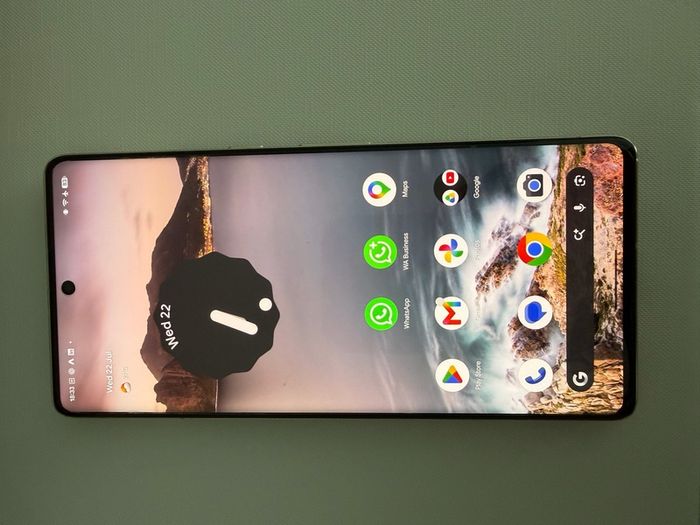 Google Pixel 7 Pro 128Gb