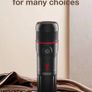 Portable Coffee Machine for Car & Home,DC12V Expresso Coffee Maker Fit Nexpresso Dolce Pod Capsule Coffee Powder H4 Image 9