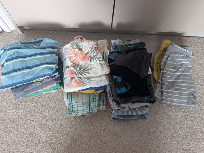 boys clothes