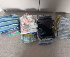 boys clothes
