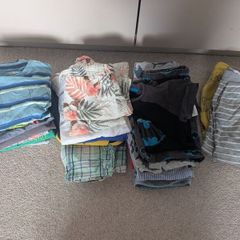 boys clothes