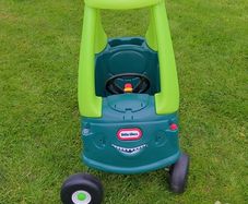 little tikes cozy coupe
