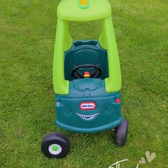 little tikes cozy coupe