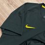 Brazil Nike third 3rd green football jersey shirt 2014 - 2016 Image 10