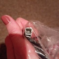 Hotron e246588 cable