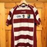 Clan na Gael Player Issued GAA Jersey Image 2