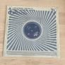 Liam Gallagher Record Store Day Acoustic Blue and Silver Vinyl New Sealed Image 5
