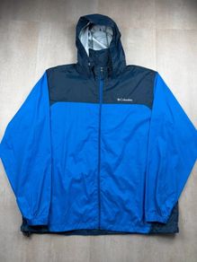 Columbia Jacket