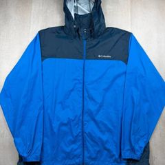 Columbia Jacket