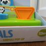 Fisher Price Doll House and pop up toy Image 7