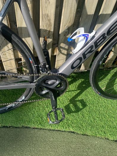 Orbea Gain