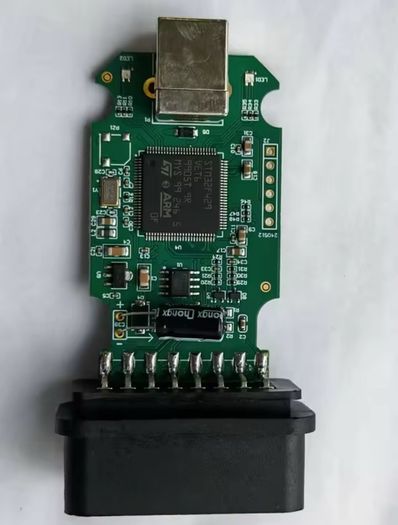 [1996-2026}Update V25.3 Unlimits VINs Real V2 Online VAG HEX V2 Hardware Usb Interface For VAG  COM Diagnostic Coding VCDS TOOL