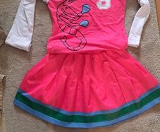 disney zombies seabrook halloween costume