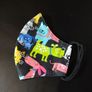 Kids Face Mask. New & Unused. Free Postage! Image 2