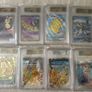 Pokemon Cards Graded / Slabs Psa Bgs Cgc Ace Image 4