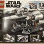 Lego 75292 - The Razor Crest Image 3