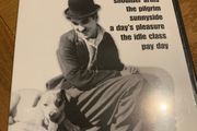 The Chaplin Revue (The Chaplin Collection) 2 Disc Edition