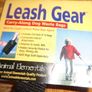 Leash Gear" Carry Along Dog Waste Bags for Sale Image 3