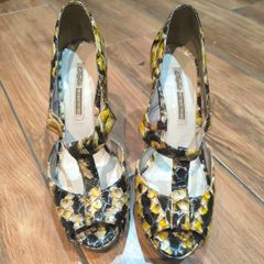 Goffalo London high heels