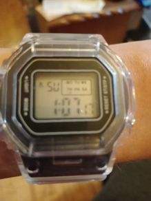 Sports Watch