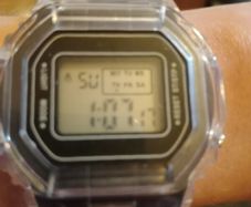 Sports Watch