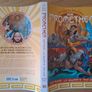 Promethea: The Deluxe Edition Book One, Two and Three (set) Image 9