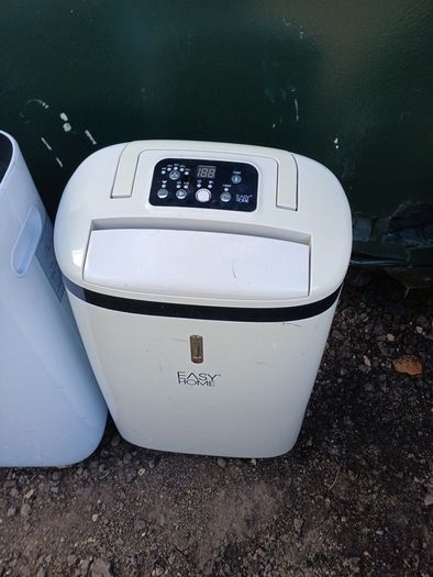 3 Dehumidifiers