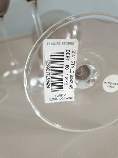 Wine Glasses
