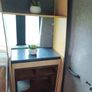 Ford transit Camper Image 10
